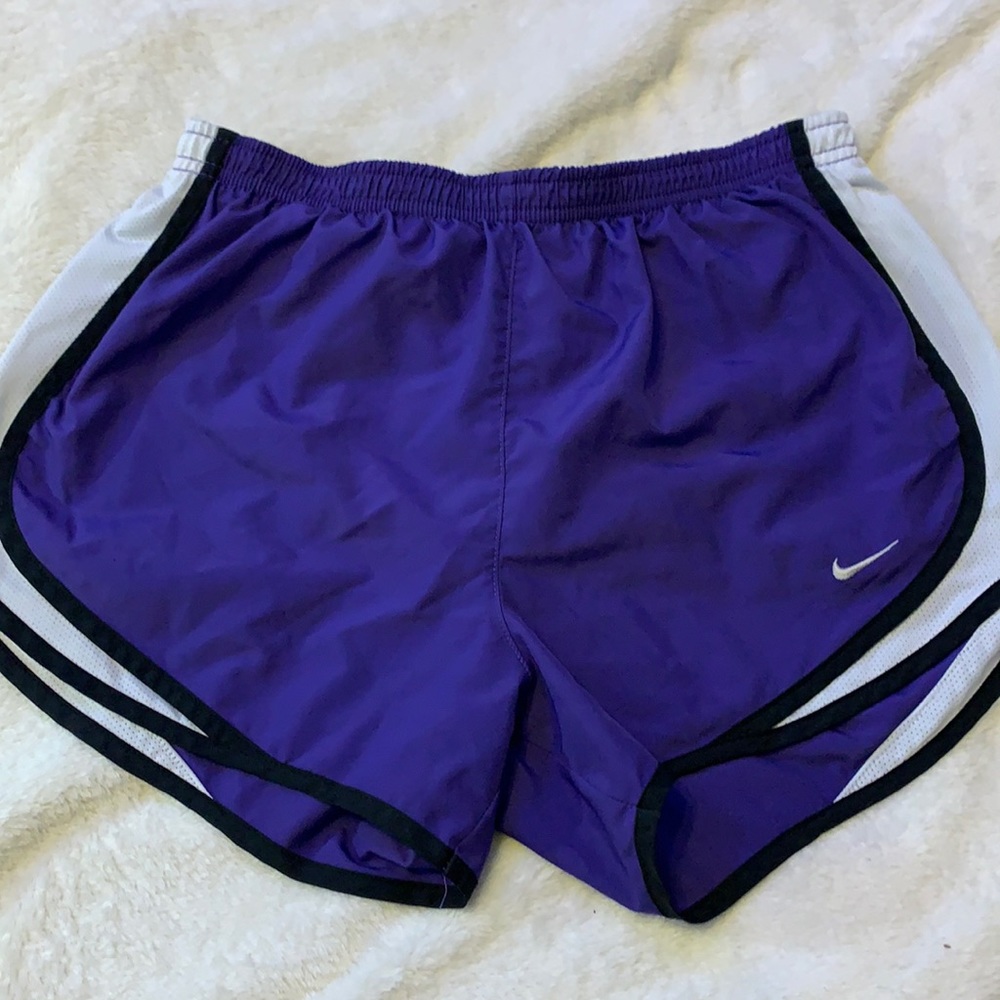 nike dry fit shorts